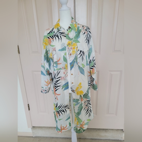 Zara Dresses & Skirts - DRESS ZARA WOMEN